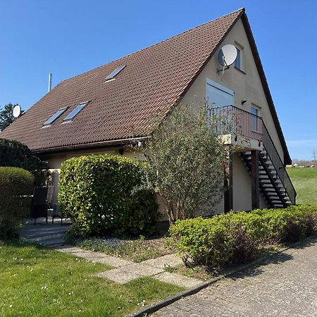 Landferienhaus Sonnenblume Hagen  Eksteriør billede