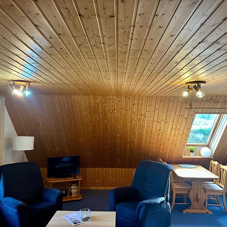 Landferienhaus Sonnenblume Hagen  Eksteriør billede