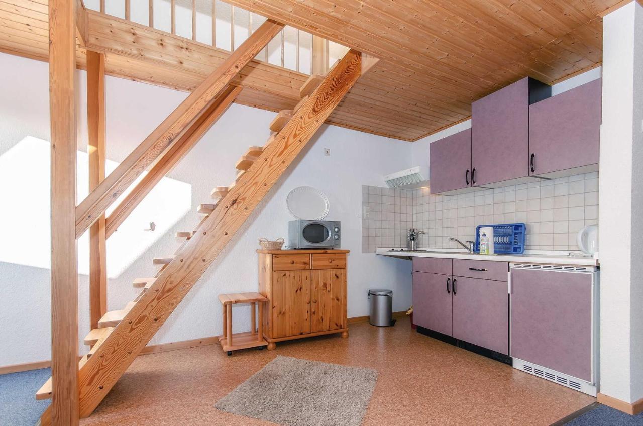 Landferienhaus Sonnenblume Hagen  Eksteriør billede