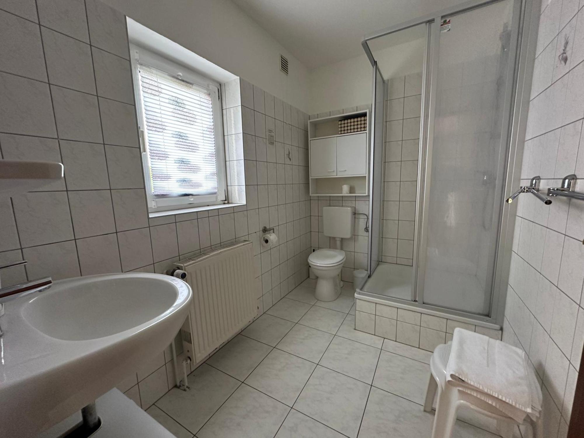Landferienhaus Sonnenblume Hagen  Eksteriør billede
